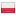takemore.net server is located in Poland